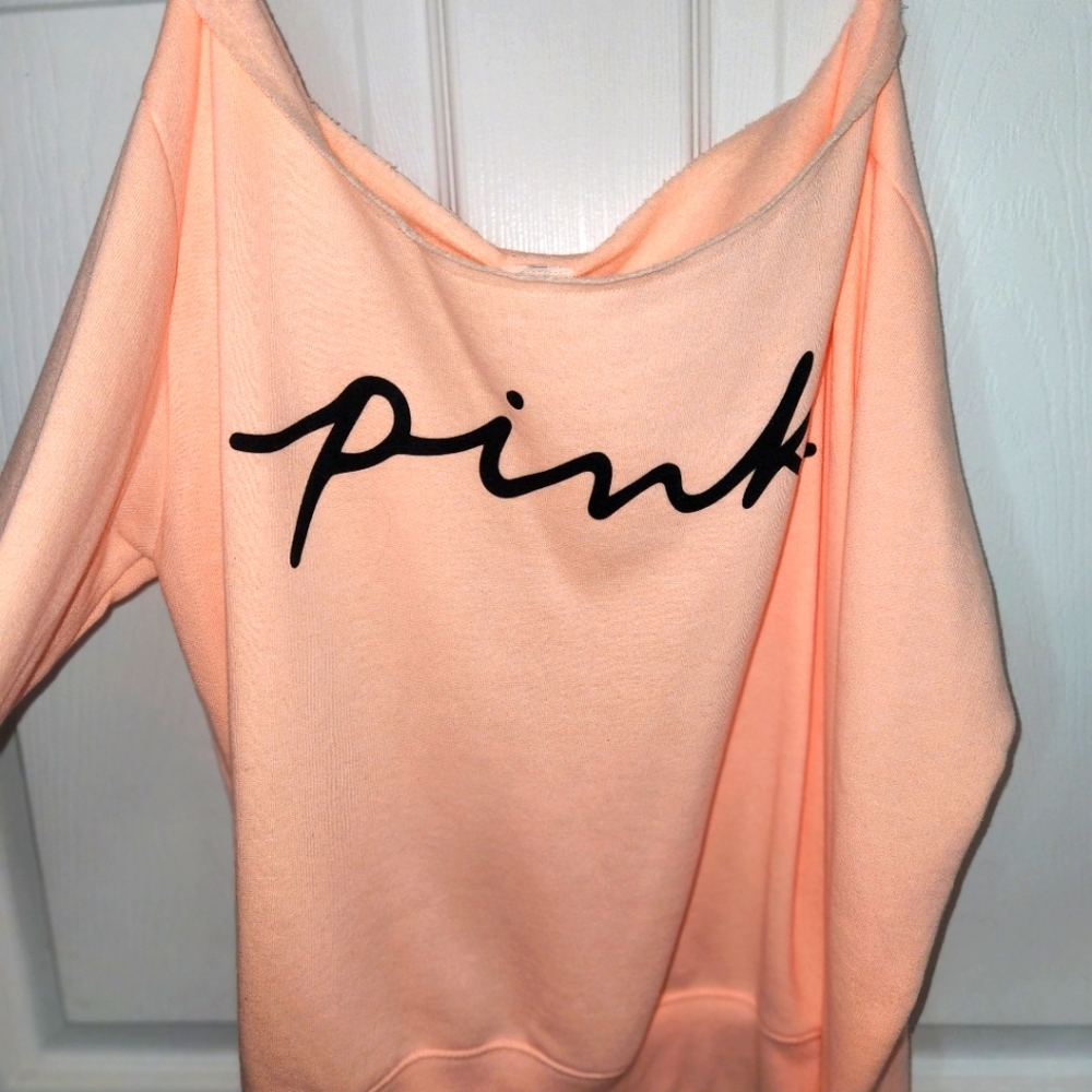 New Victoria's Secret sweater